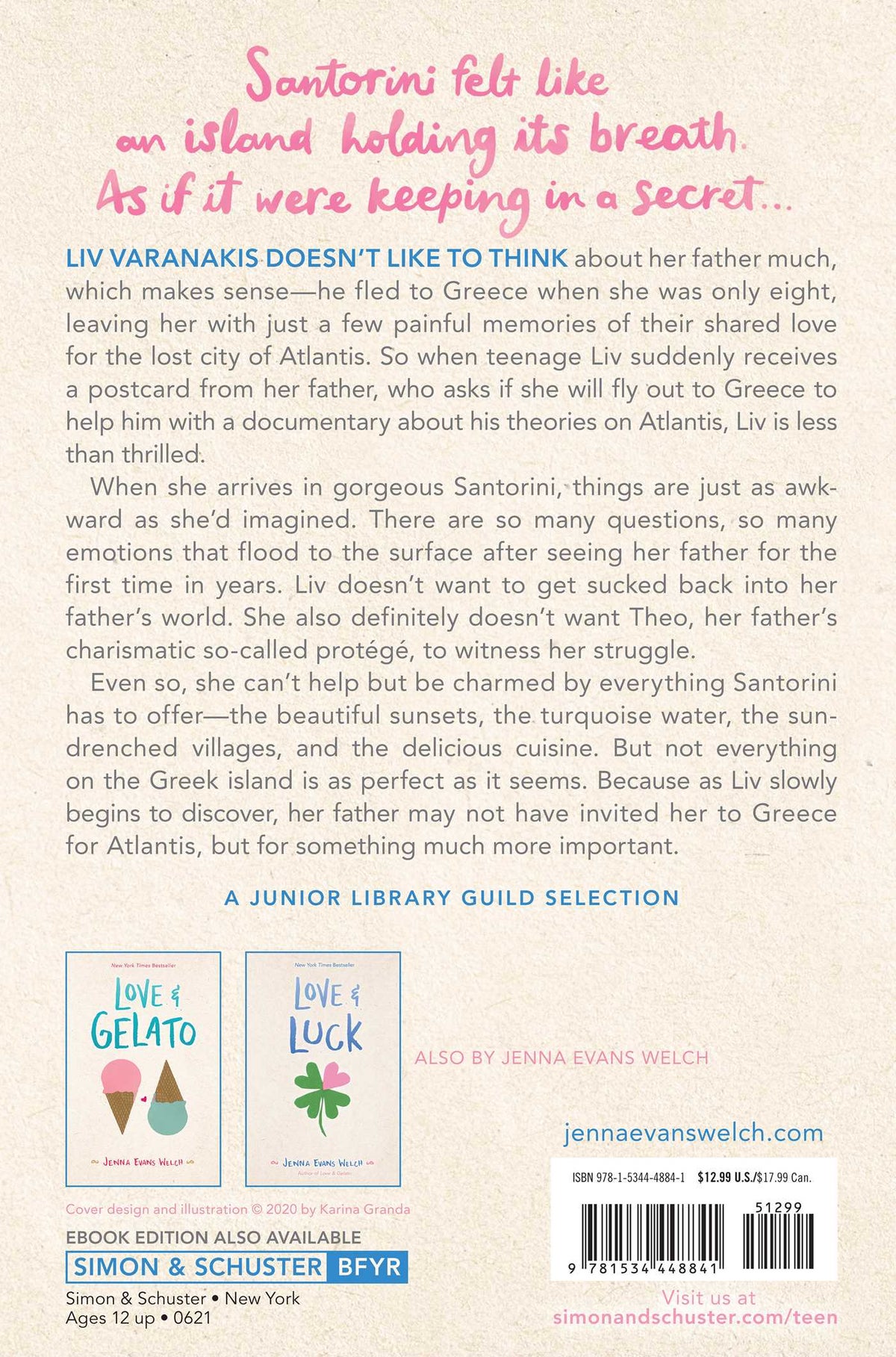 Love en Olives (Paperback) Love en Olives (Paperback)