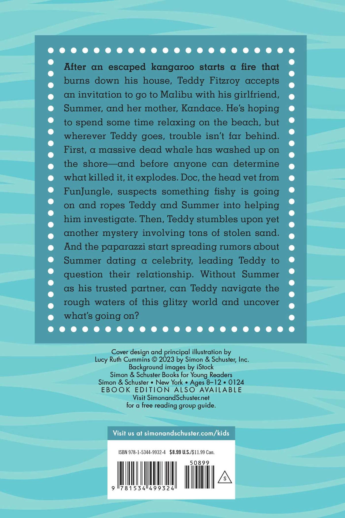 Whale Done (Paperback) Whale Done (Paperback)