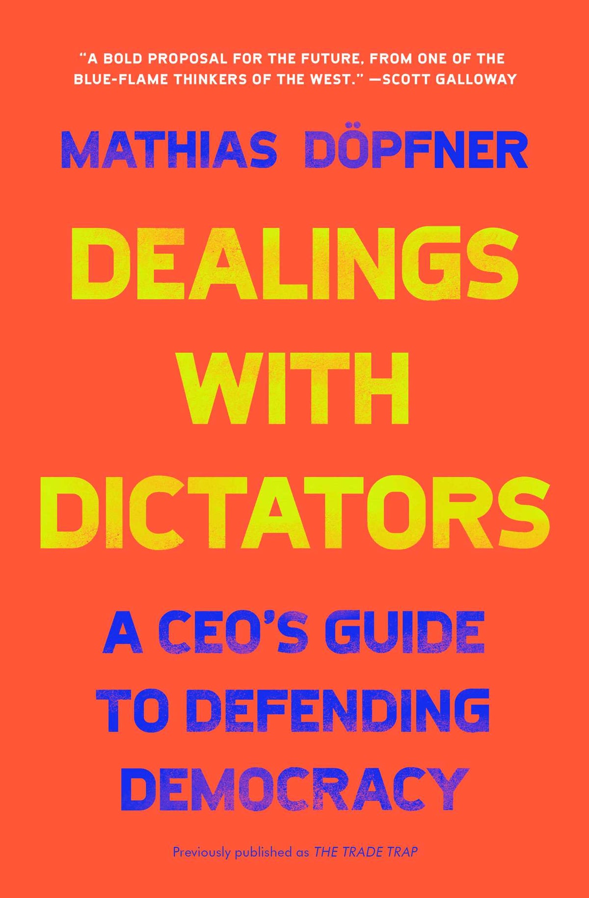 Dealings with Dictators (Paperback) Dealings with Dictators (Paperback)