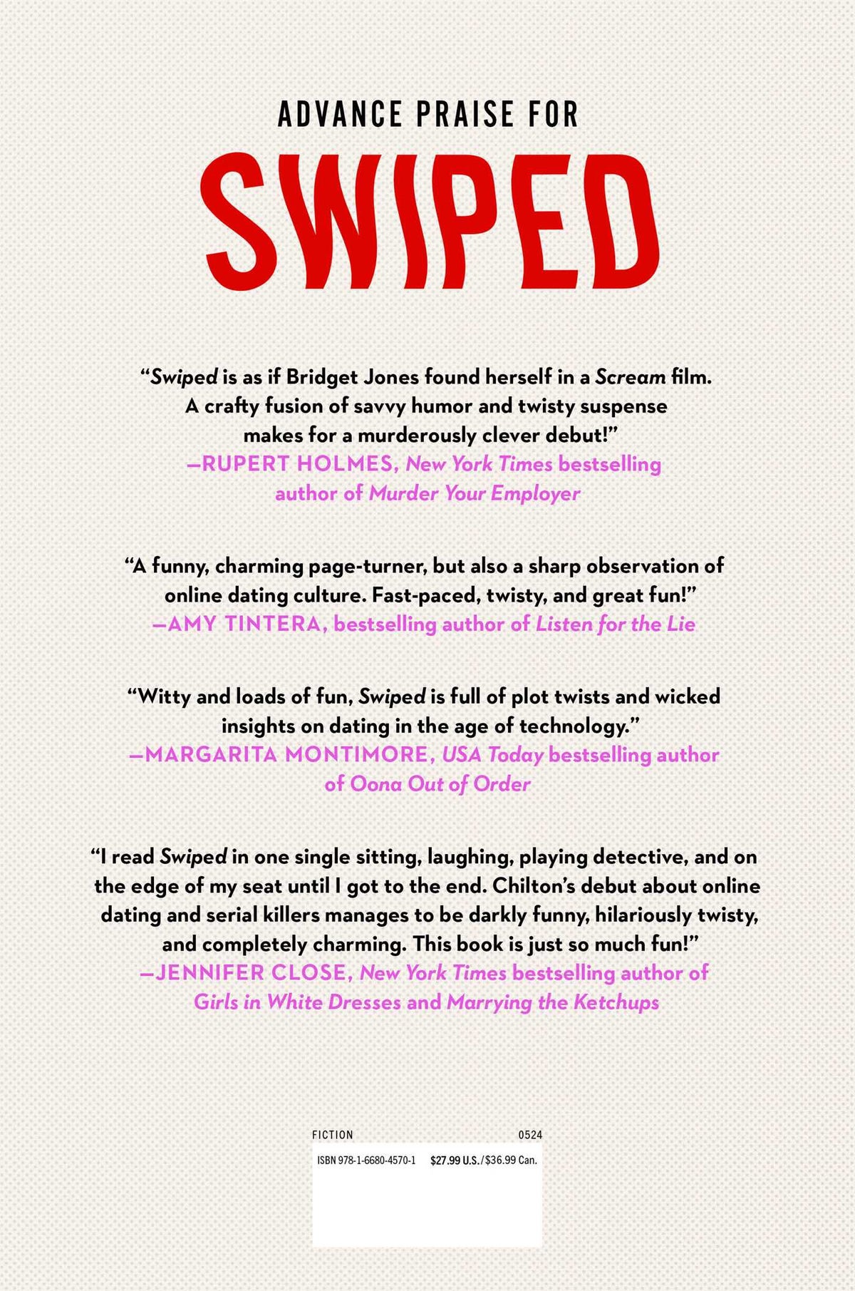Swiped (Hardback) Swiped (Hardback)