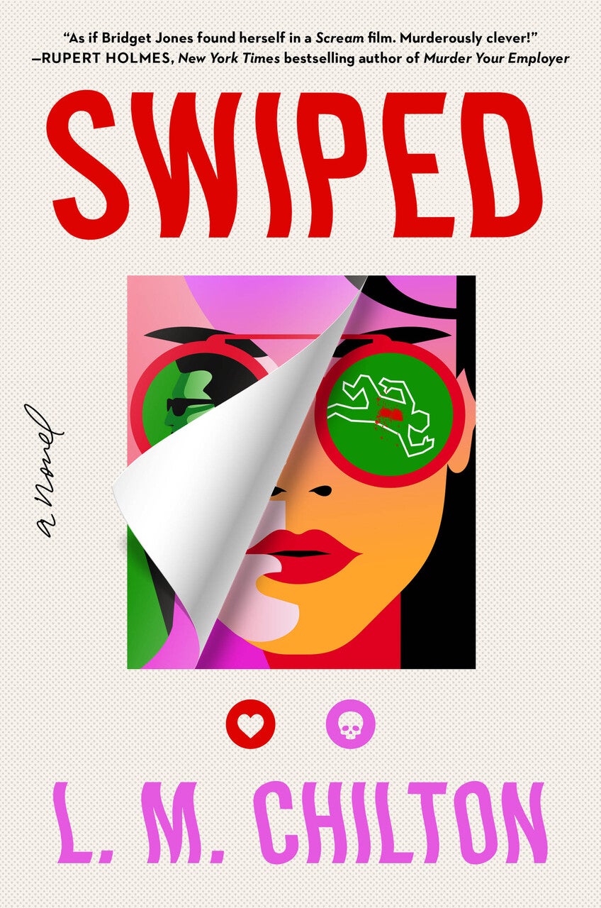 Swiped (Hardback) Swiped (Hardback)