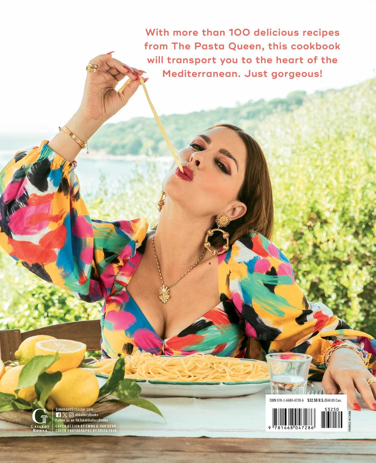 The Pasta Queen: The Art of Italian Cooking (Hardback) The Pasta Queen: The Art of Italian Cooking (Hardback)