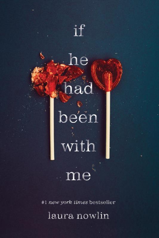 If He Had Been with Me (Paperback) If He Had Been with Me (Paperback)