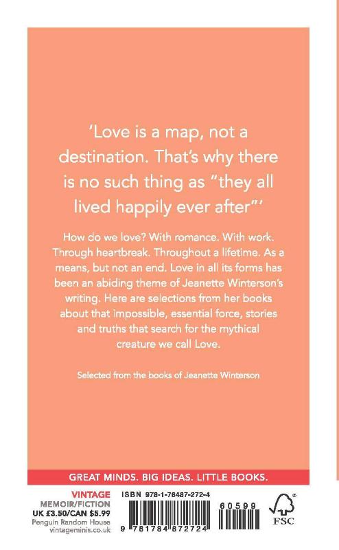 Love (Paperback) Love (Paperback)