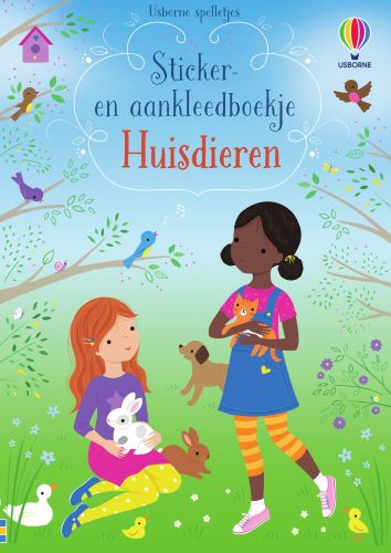 Huisdieren (Paperback) Huisdieren (Paperback)