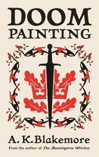 Doom Painting (Paperback) Doom Painting (Paperback)