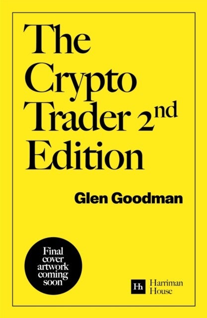 The Crypto Trader (Paperback) The Crypto Trader (Paperback)