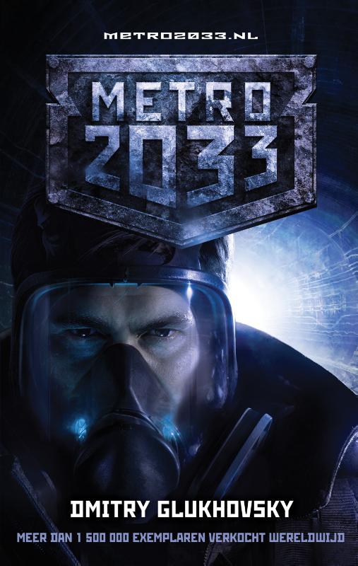 METRO 2033 (Hardback) METRO 2033 (Hardback)