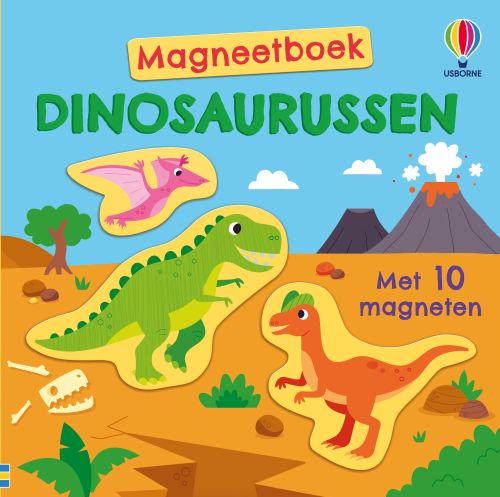 Dinosaurussen (Kartonboek) Dinosaurussen (Kartonboek)