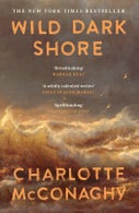 Wild Dark Shore (Paperback)