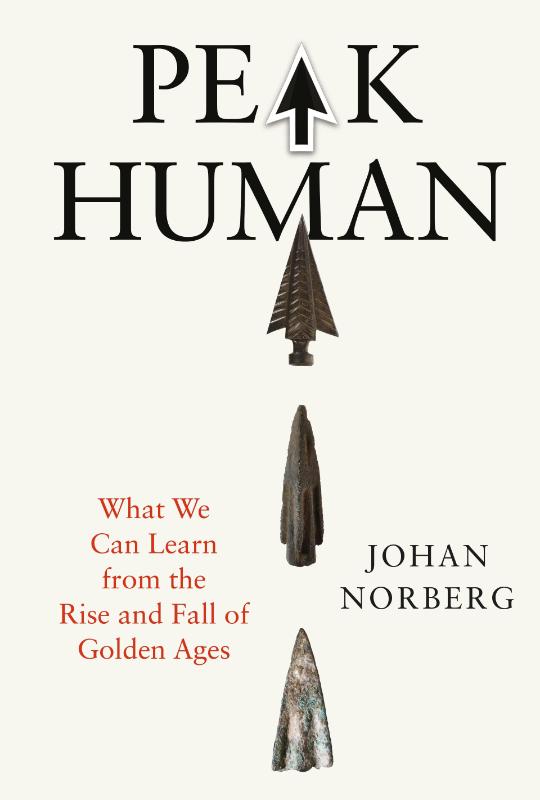Peak Human (Hardback) Peak Human (Hardback)