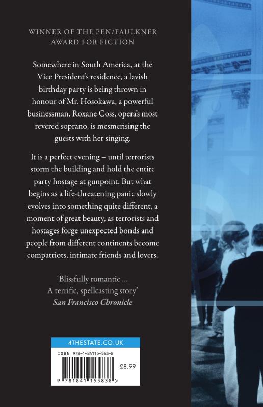 Bel Canto (Paperback) Bel Canto (Paperback)