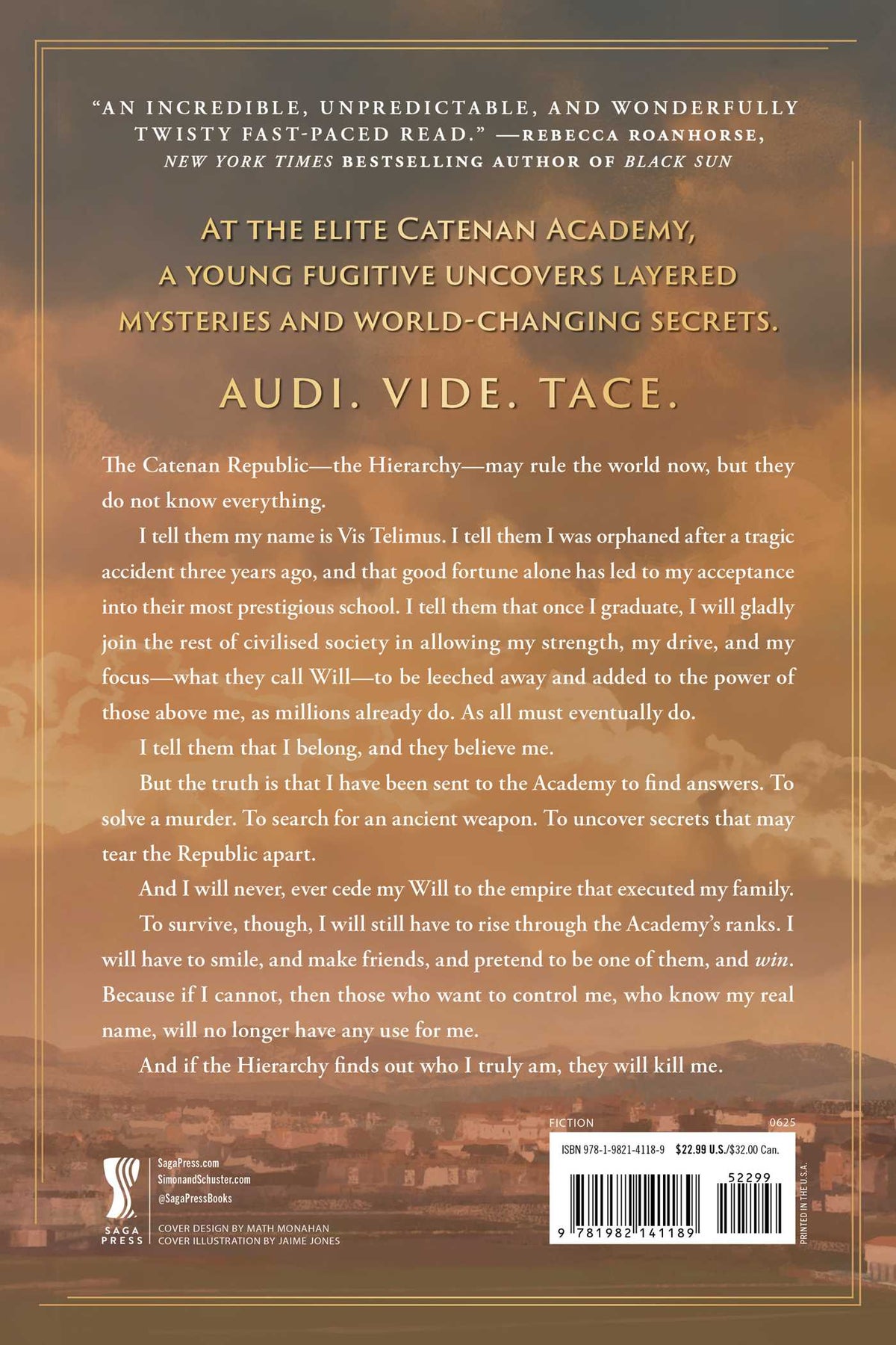 The Will of the Many (Paperback) The Will of the Many (Paperback)