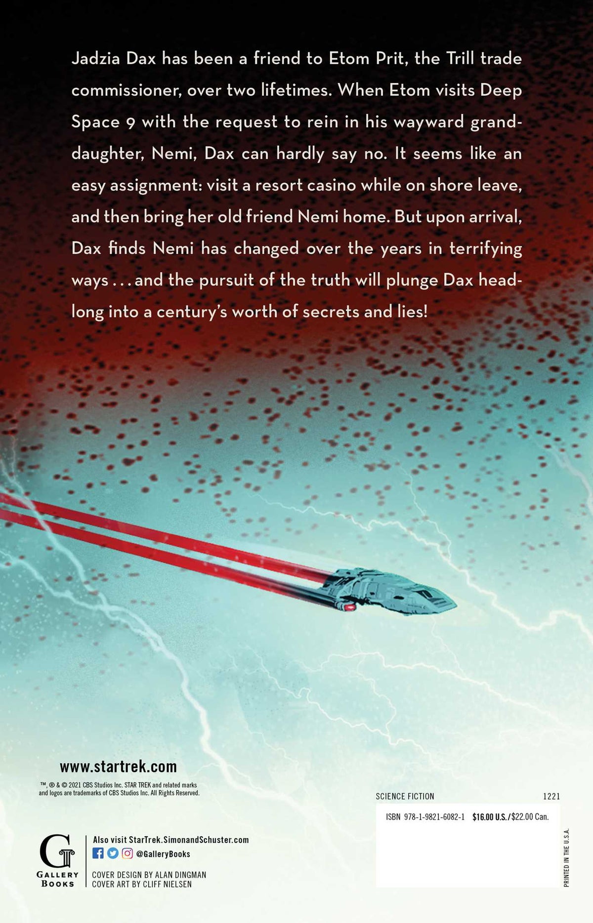 Revenant (Paperback) Revenant (Paperback)