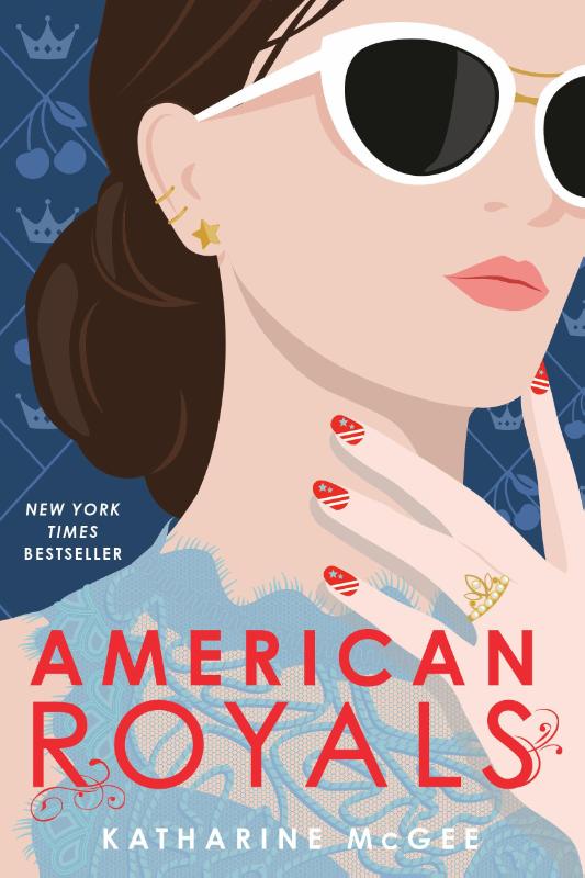 American Royals (Paperback) American Royals (Paperback)