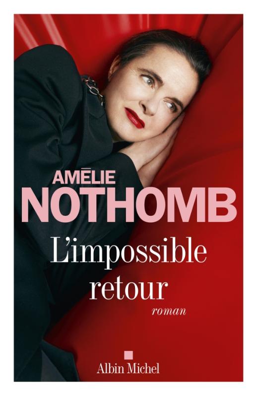 L'Impossible retour (Paperback) L'Impossible retour (Paperback)