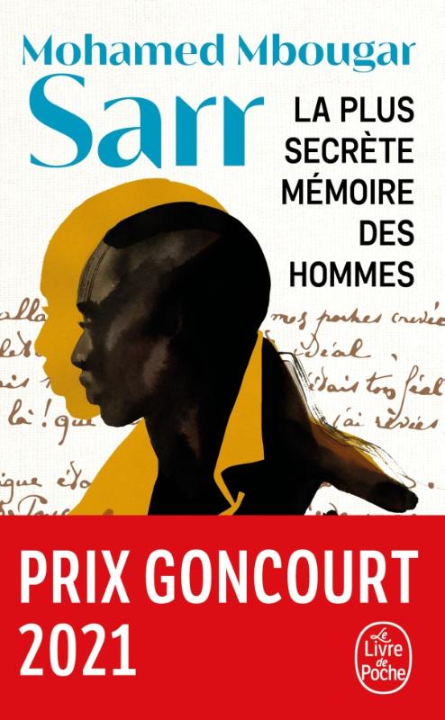 La plus secrète mémoire des hommes (Paperback) La plus secrète mémoire des hommes (Paperback)