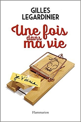 Une fois dans ma vie (Paperback) Une fois dans ma vie (Paperback)
