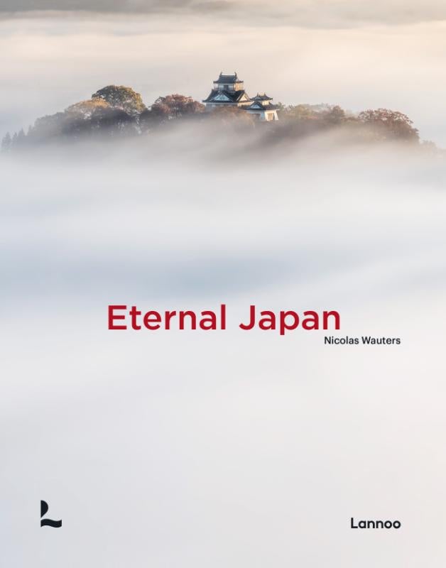 Eternal Japan (Hardback) Eternal Japan (Hardback)