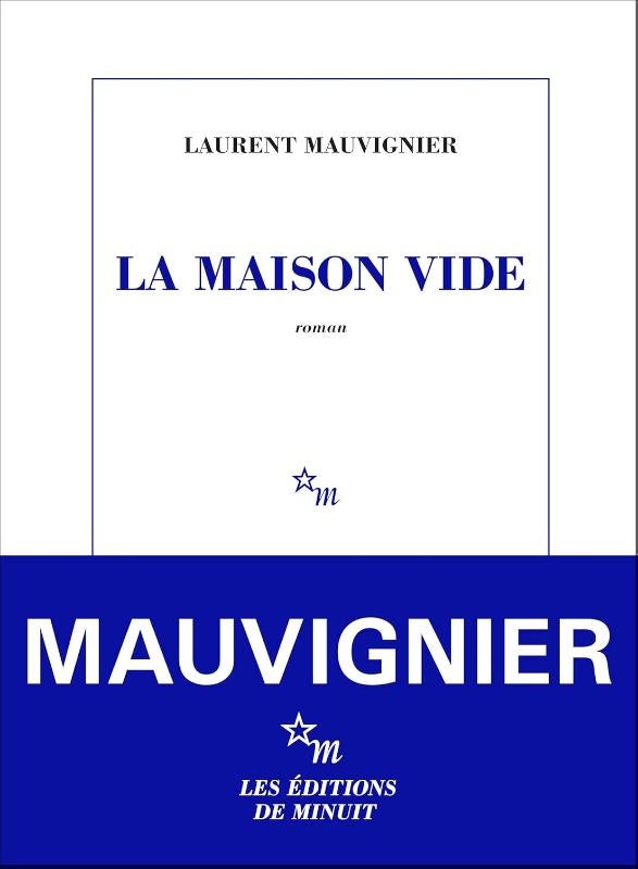 La Maison vide (Paperback) La Maison vide (Paperback)