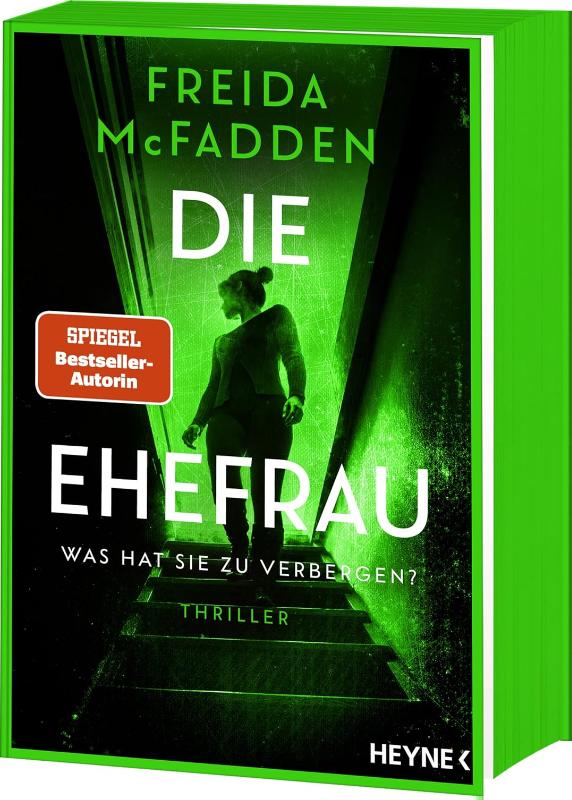 Die Ehefrau (Paperback) Die Ehefrau (Paperback)