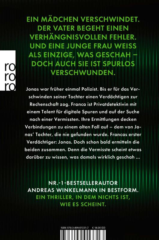 Ihr werdet sie nicht finden (Paperback) Ihr werdet sie nicht finden (Paperback)