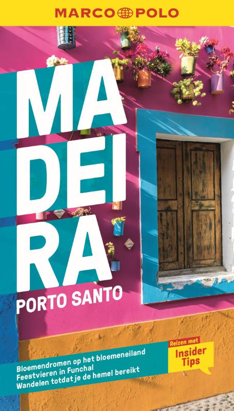 Madeira MP NL (Paperback) Madeira MP NL (Paperback)
