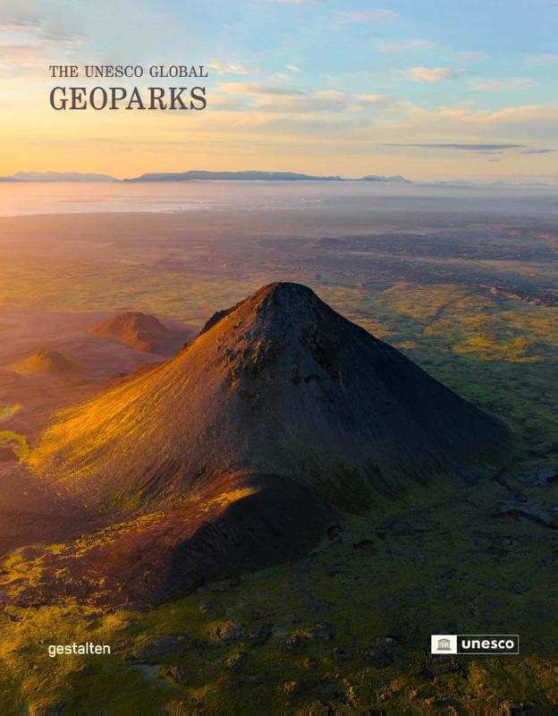 Geoparks (Hardback) Geoparks (Hardback)