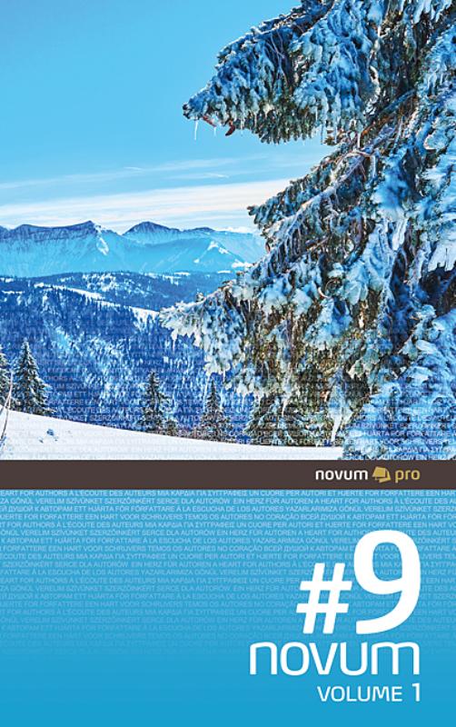 novum #9 (Paperback) novum #9 (Paperback)