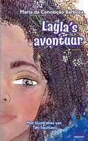 Layla’s avontuur (Paperback)