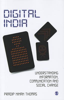 Digital India (Hardback) Digital India (Hardback)