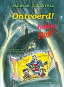 Ontvoerd (E-book)