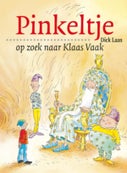 Pinkeltje op zoek naar Klaas Vaak (E-book)