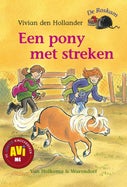 Een pony met streken (E-book)
