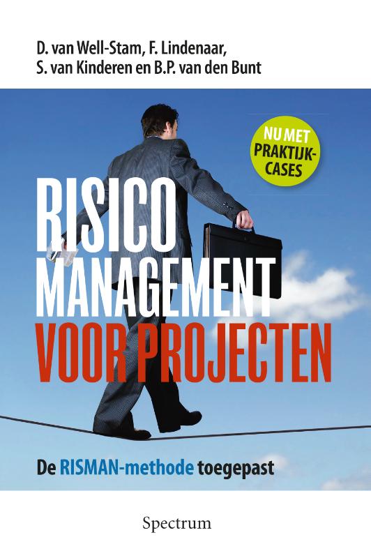 Risicomanagement voor projecten (Hardback) Risicomanagement voor projecten (Hardback)