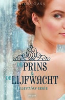 De prins & De lijfwacht (E-book)