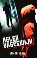 Bloedbroeders (E-book)