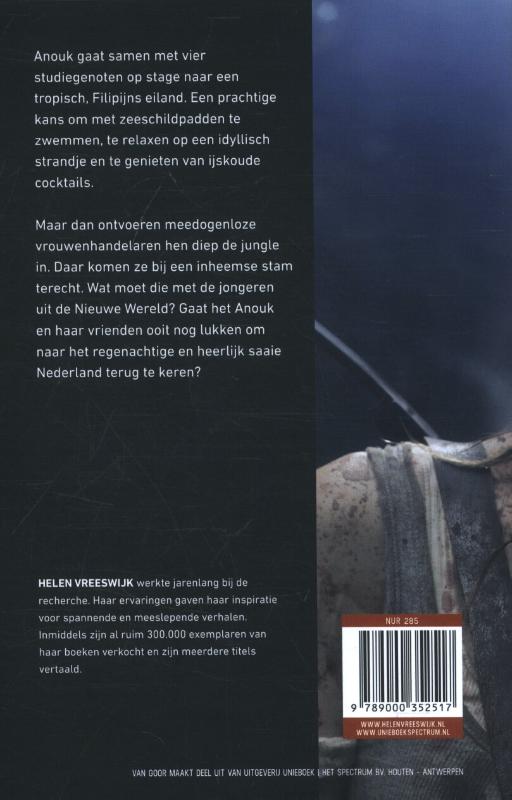 Vermist (Paperback) Vermist (Paperback)