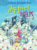 Jippie! En de ridders van Hak (E-book)