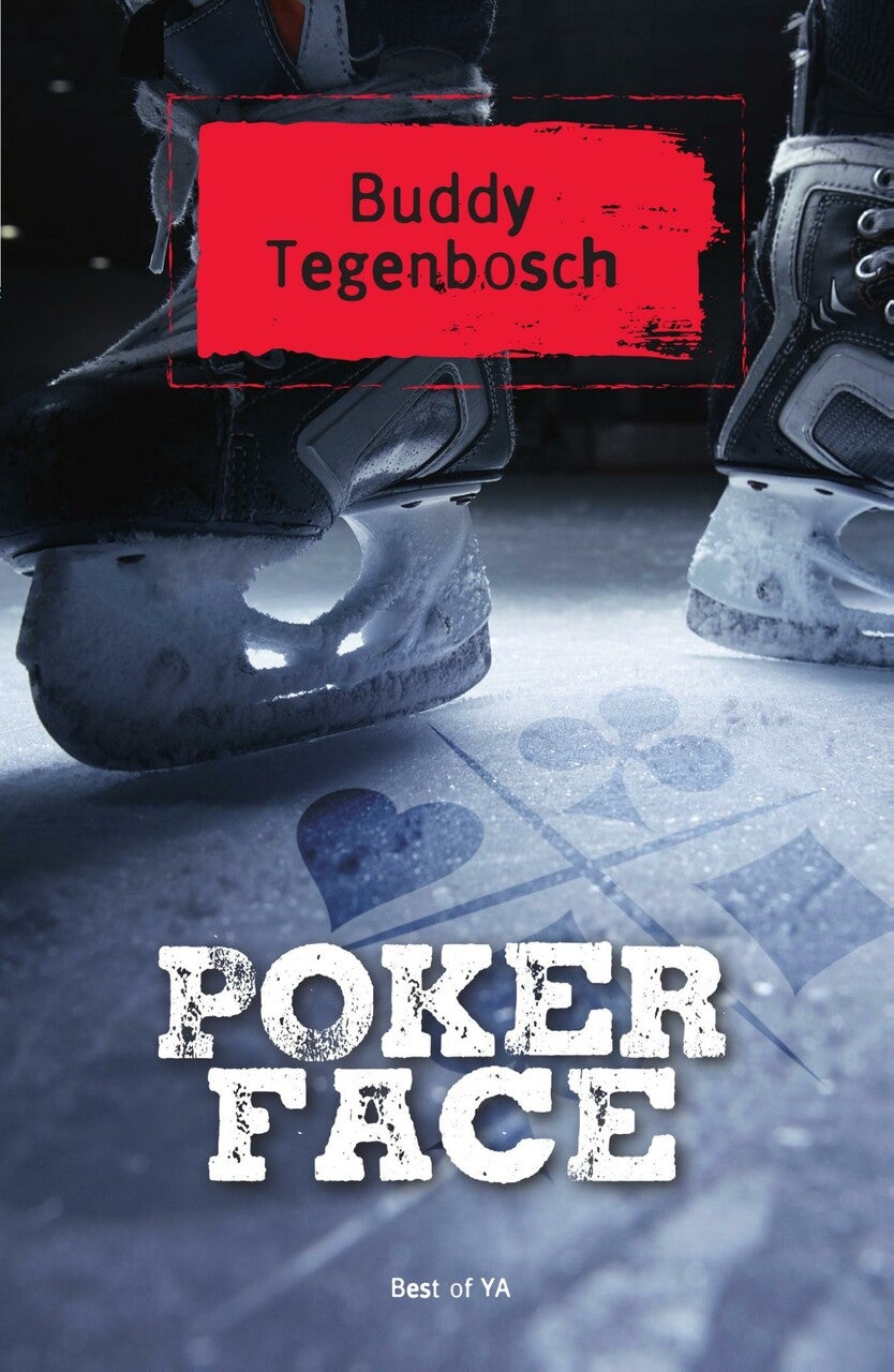 Pokerface (E-book) Pokerface (E-book)