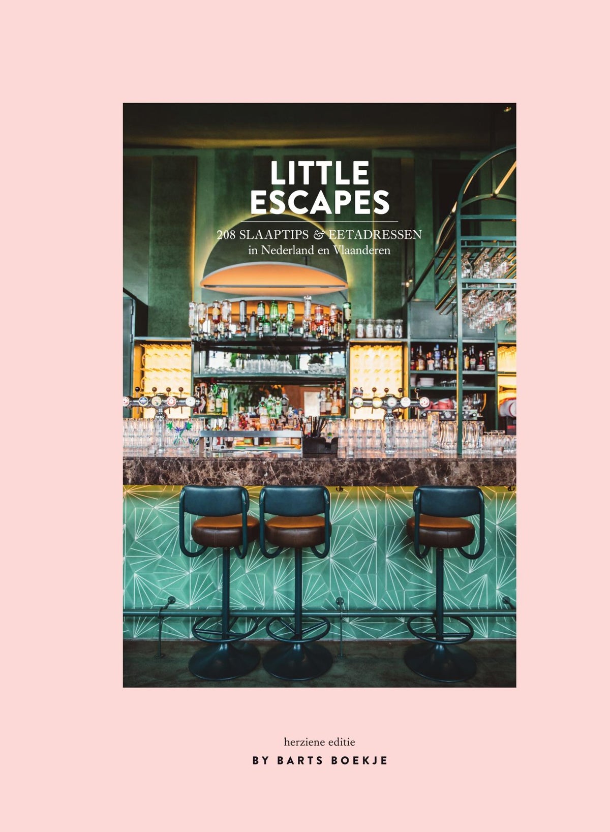 Little escapes (E-book) Little escapes (E-book)