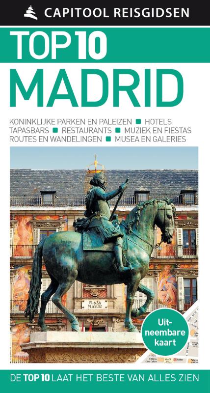 Madrid (Paperback) Madrid (Paperback)