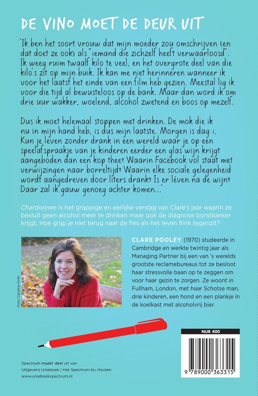Chardonnee (E-book) Chardonnee (E-book)
