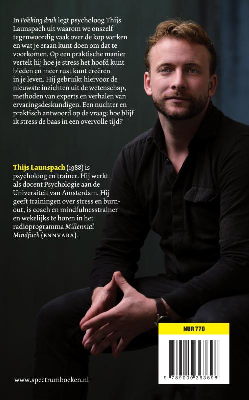 Fokking druk (Paperback) Fokking druk (Paperback)