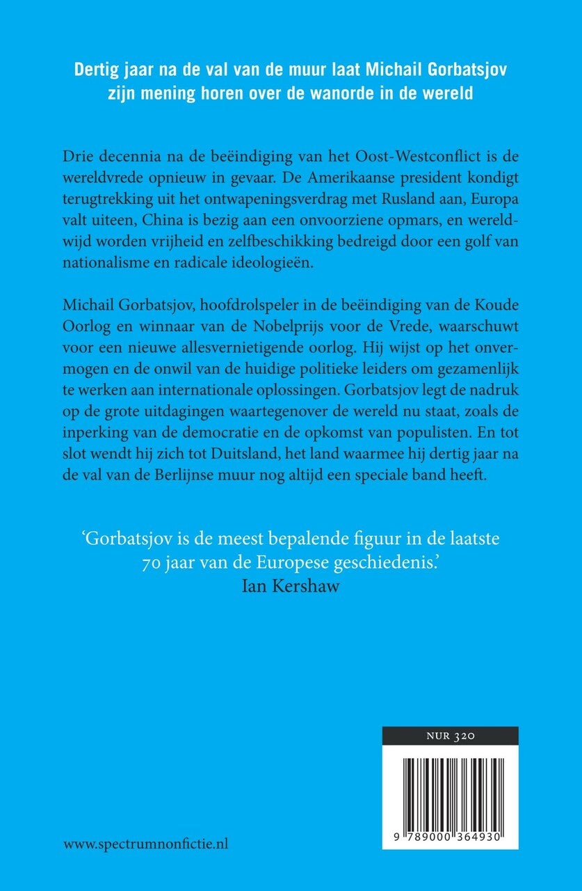 Wat er op het spel staat (E-book) Wat er op het spel staat (E-book)