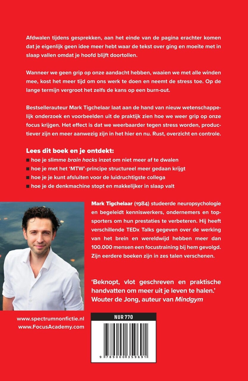 Focus AAN/UIT (E-book) Focus AAN/UIT (E-book)