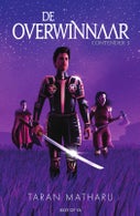 De overwinnaar (Hardback)