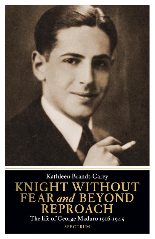 Knight Without Fear and Beyond Reproach (Paperback) Knight Without Fear and Beyond Reproach (Paperback)