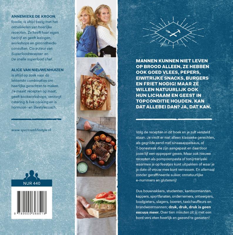 Lekker makkelijk (Paperback) Lekker makkelijk (Paperback)