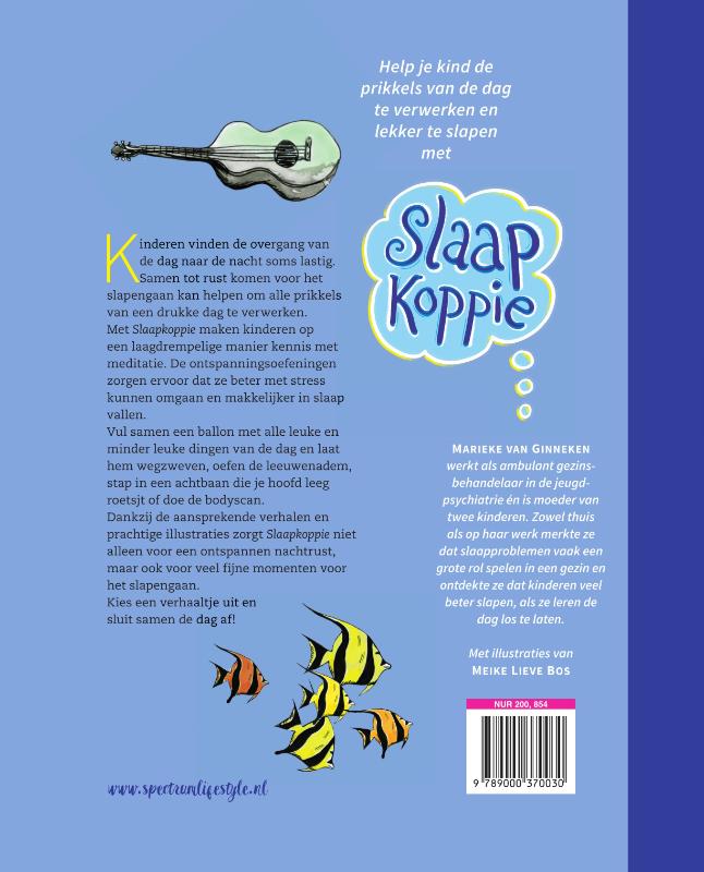 Slaapkoppie (Hardback) Slaapkoppie (Hardback)